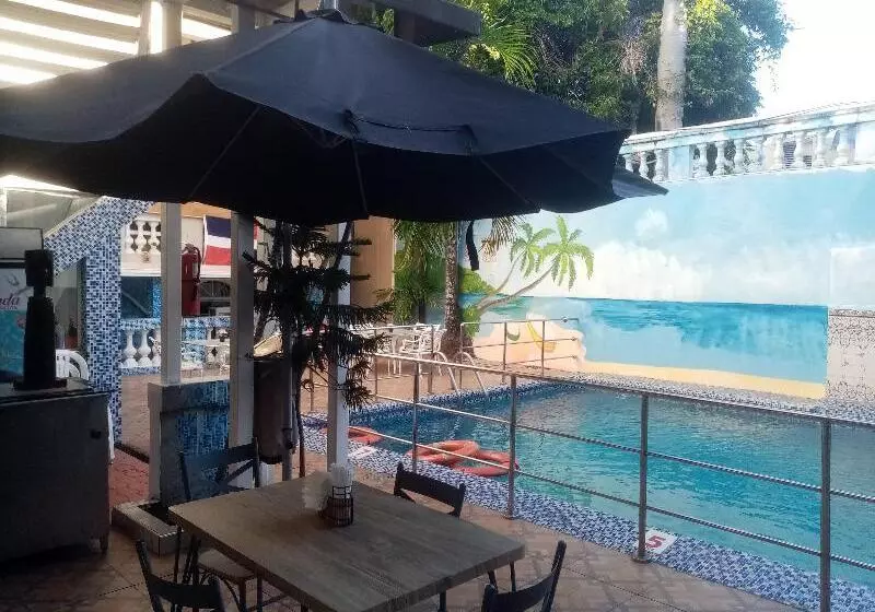 Fotos del hotel La Casona Dorada:  13