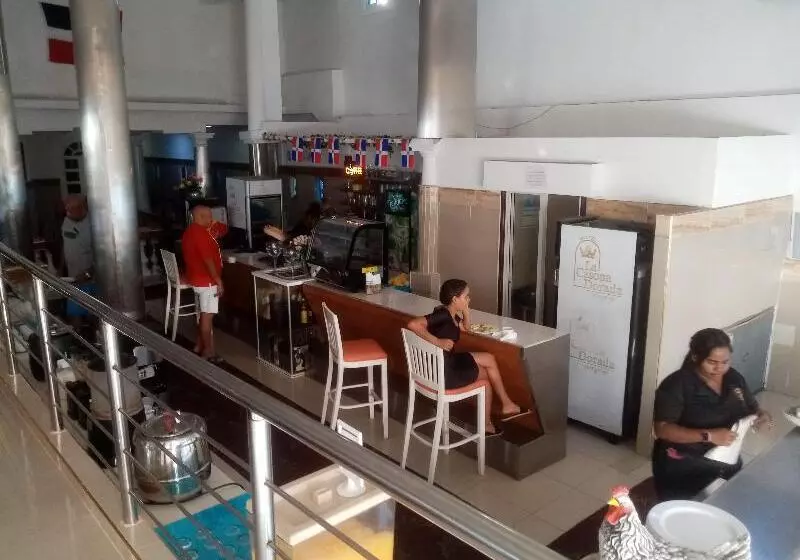 Fotos del hotel La Casona Dorada:  17