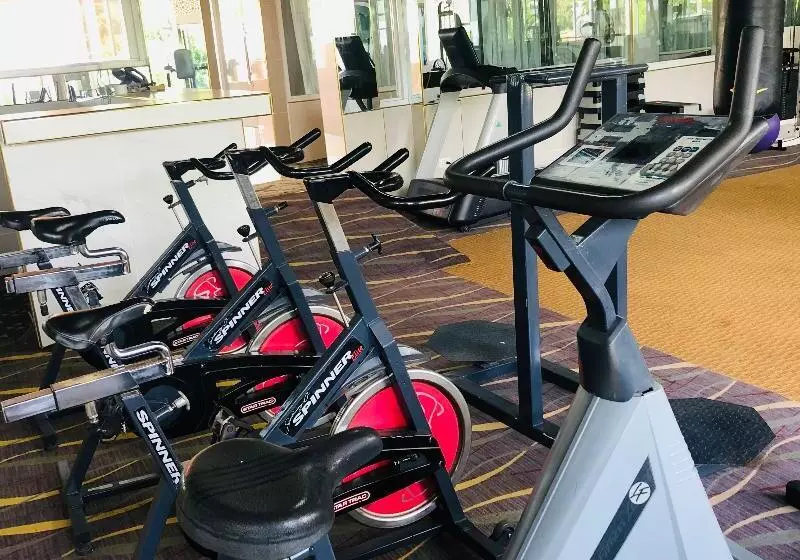 Fotos del hotel La Casona Dorada:  19