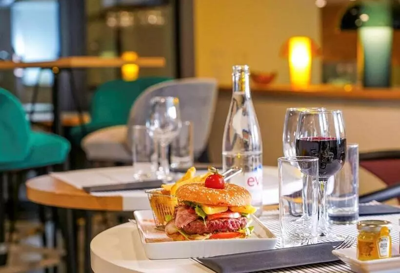 Fotos del hotel Mercure Marseille Centre Prado Vélodrome:  2