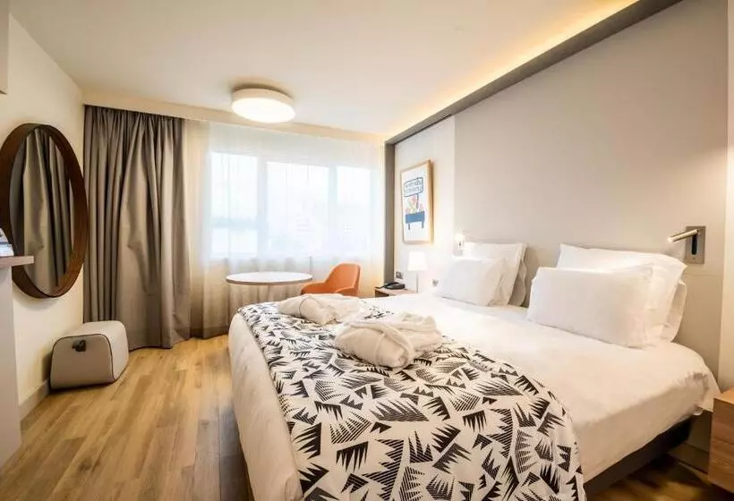 Fotos del hotel Mercure Marseille Centre Prado Vélodrome:  21