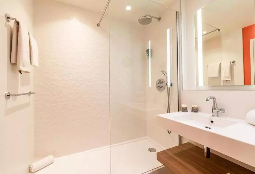 Fotos del hotel Mercure Marseille Centre Prado Vélodrome:  6