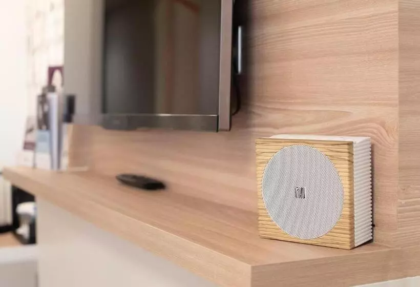 Fotos del hotel Mercure Marseille Centre Prado Vélodrome:  22