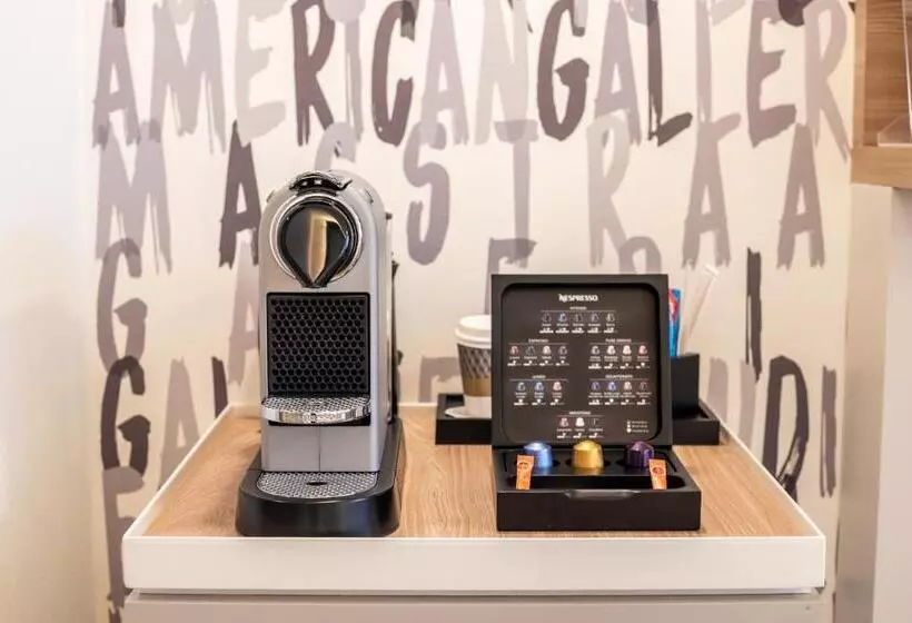 Fotos del hotel Mercure Marseille Centre Prado Vélodrome:  3