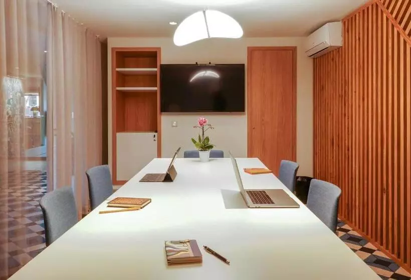 Fotos del hotel Mercure Marseille Centre Prado Vélodrome:  4