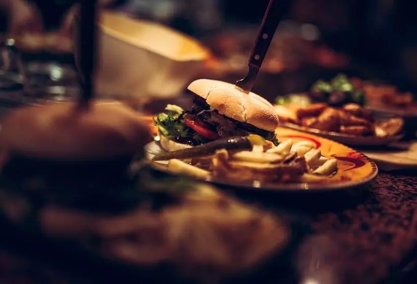 Fotos del hotel Original Sokos Hotel Vantaa:  6