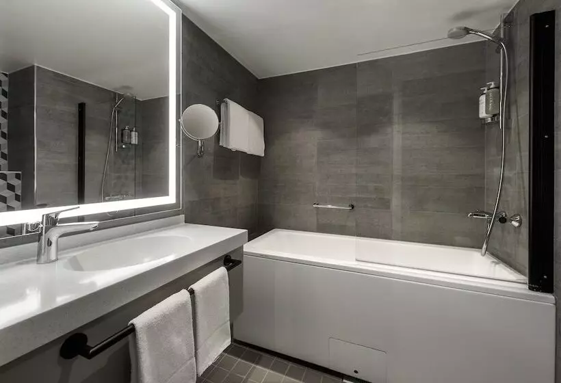 Fotos del hotel Original Sokos Hotel Vantaa:  9