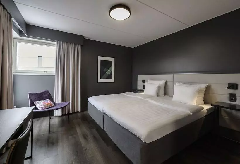 Fotos del hotel Original Sokos Hotel Vantaa:  22