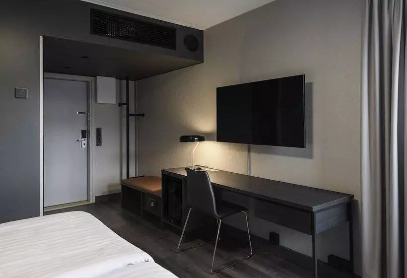 Fotos del hotel Original Sokos Hotel Vantaa:  2