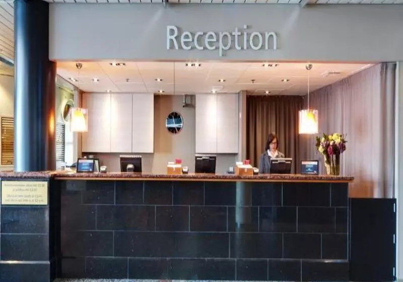 Fotos del hotel Original Sokos Hotel Vantaa:  3