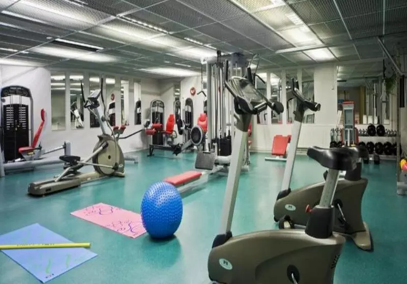 Fotos del hotel Original Sokos Hotel Vantaa:  13