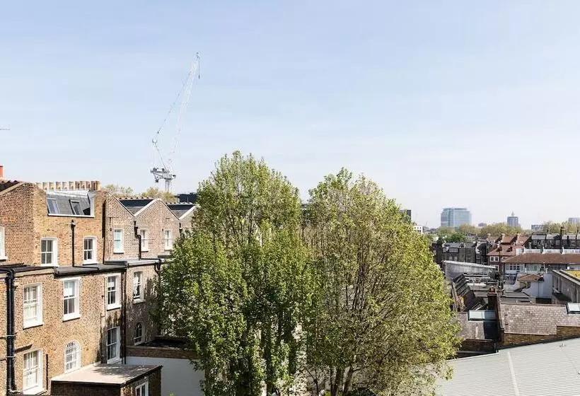 Fotos del hotel The Princes Square:  7