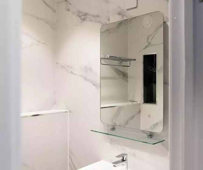 Fotos del hotel The Princes Square:  2