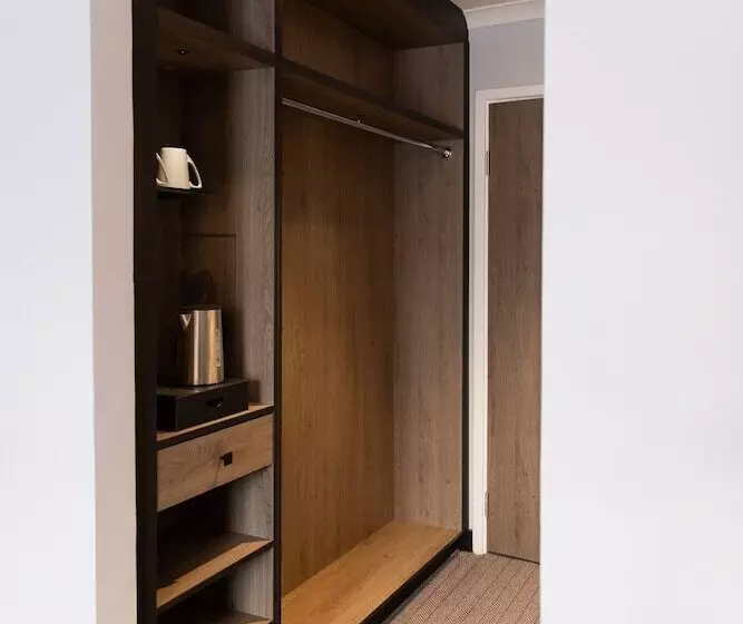 Fotos del hotel The Princes Square:  25