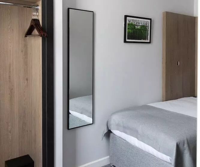 Fotos del hotel The Princes Square:  23