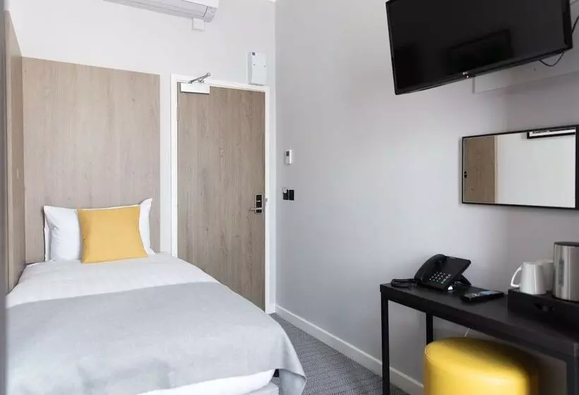 Fotos del hotel The Princes Square:  5