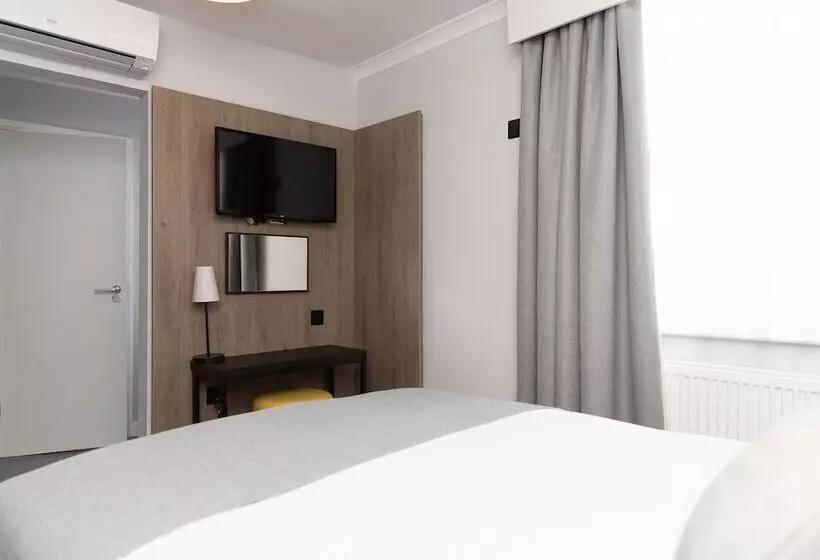 Fotos del hotel The Princes Square:  14