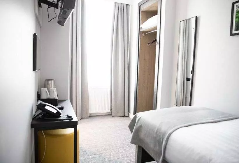 Fotos del hotel The Princes Square:  11