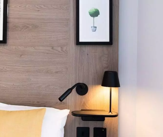 Fotos del hotel The Princes Square:  19