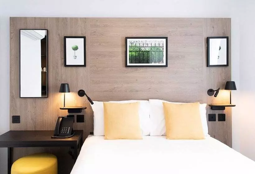 Fotos del hotel The Princes Square:  8