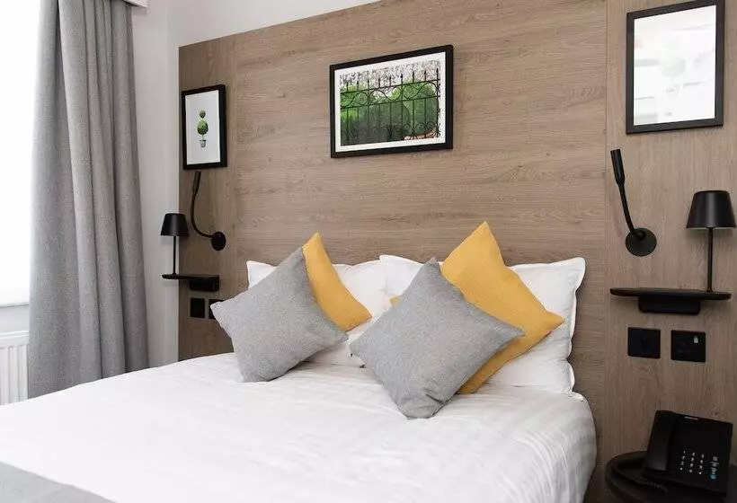 Fotos del hotel The Princes Square:  21