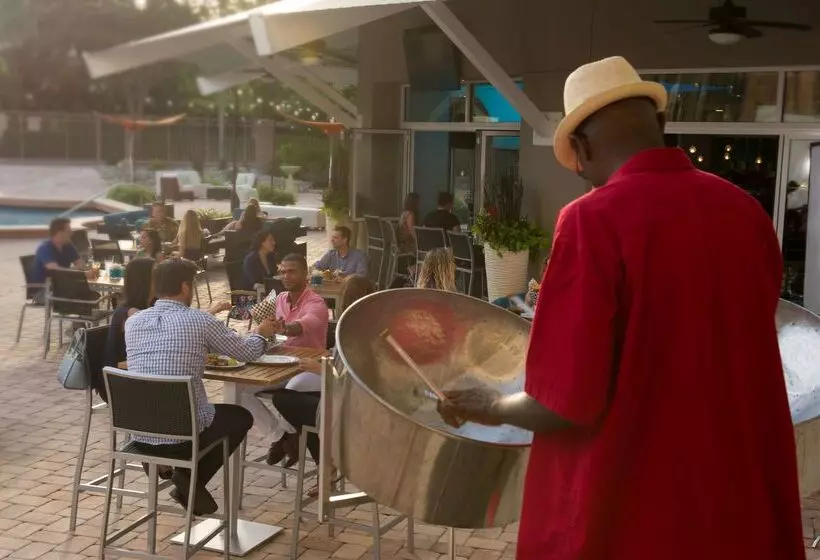 Fotos del hotel Rosen Centre Hotel Orlando Convention Center:  67