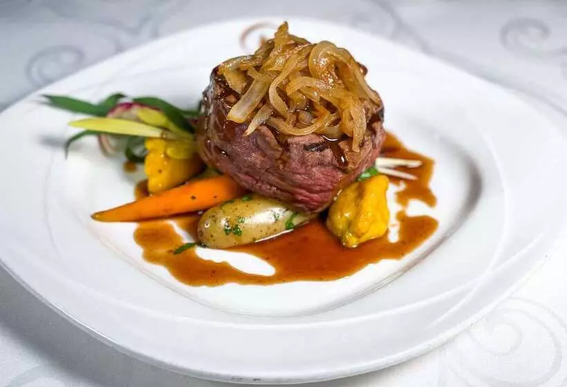 Fotos del hotel Rosen Centre Hotel Orlando Convention Center:  44