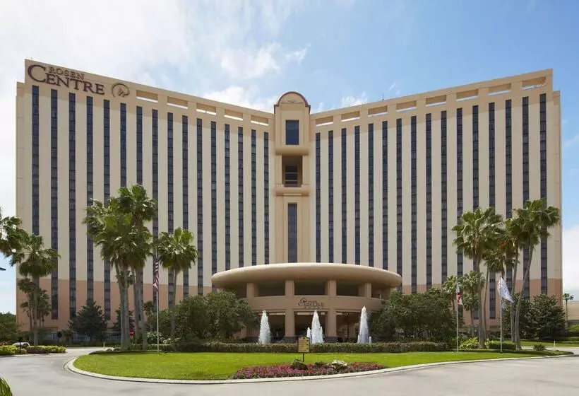 Fotos del hotel Rosen Centre Hotel Orlando Convention Center:  7