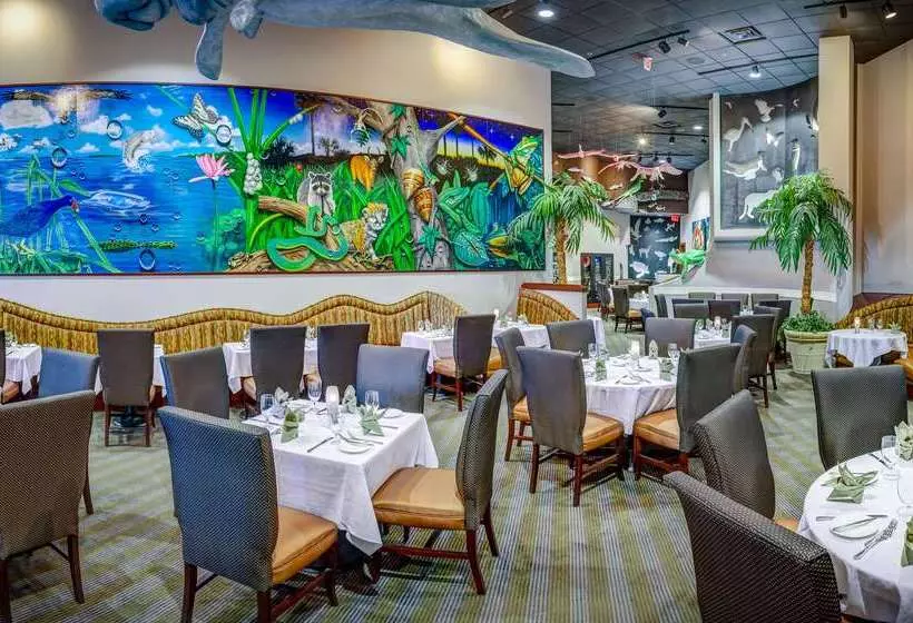 Fotos del hotel Rosen Centre Hotel Orlando Convention Center:  26