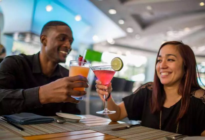 Fotos del hotel Rosen Centre Hotel Orlando Convention Center:  66