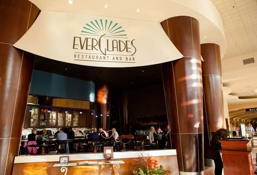 Fotos del hotel Rosen Centre Hotel Orlando Convention Center:  38