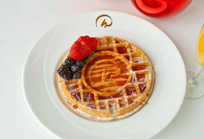 Fotos del hotel Rosen Centre Hotel Orlando Convention Center:  28