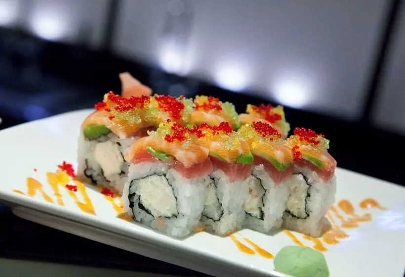 Fotos del hotel Rosen Centre Hotel Orlando Convention Center:  21