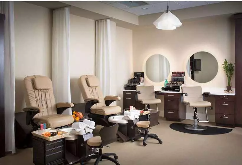 Fotos del hotel Rosen Centre Hotel Orlando Convention Center:  64