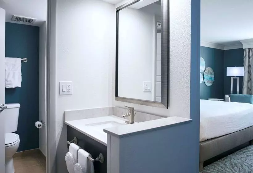 Fotos del hotel Rosen Centre Hotel Orlando Convention Center:  37