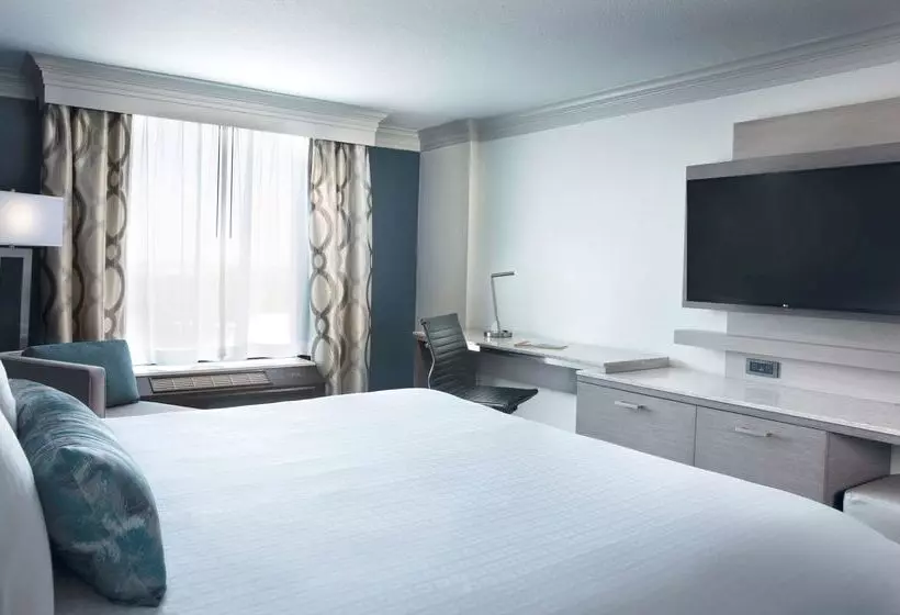 Fotos del hotel Rosen Centre Hotel Orlando Convention Center:  15