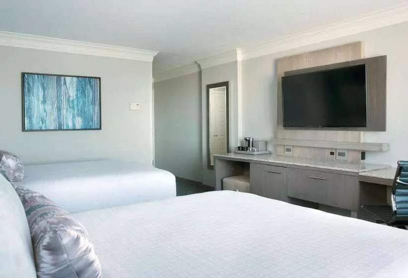 Fotos del hotel Rosen Centre Hotel Orlando Convention Center:  17