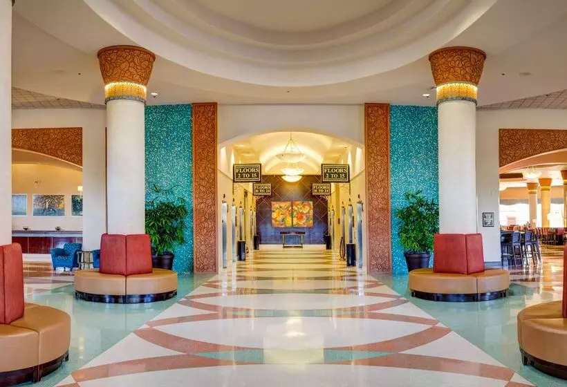 Fotos del hotel Rosen Centre Hotel Orlando Convention Center:  41