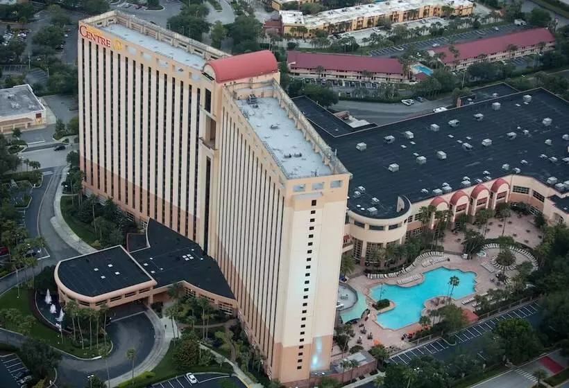 Fotos del hotel Rosen Centre Hotel Orlando Convention Center:  11