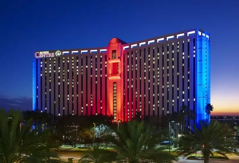 Fotos del hotel Rosen Centre Hotel Orlando Convention Center:  3