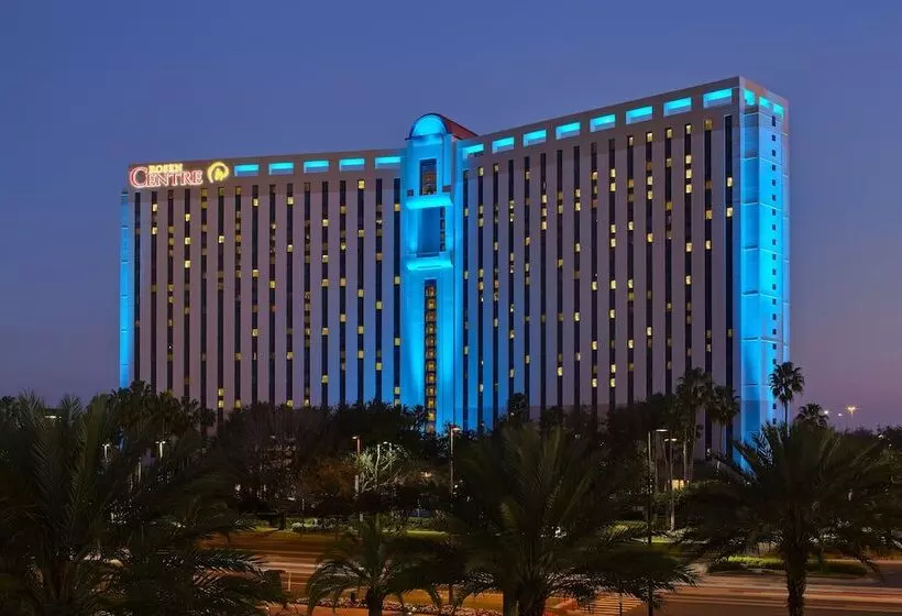 Fotos del hotel Rosen Centre Hotel Orlando Convention Center:  6