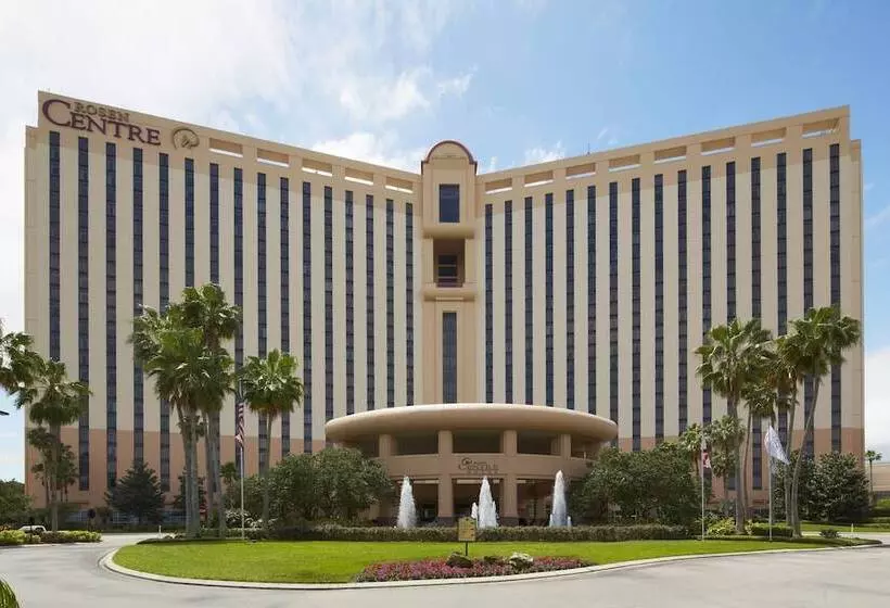 Fotos del hotel Rosen Centre Hotel Orlando Convention Center:  10