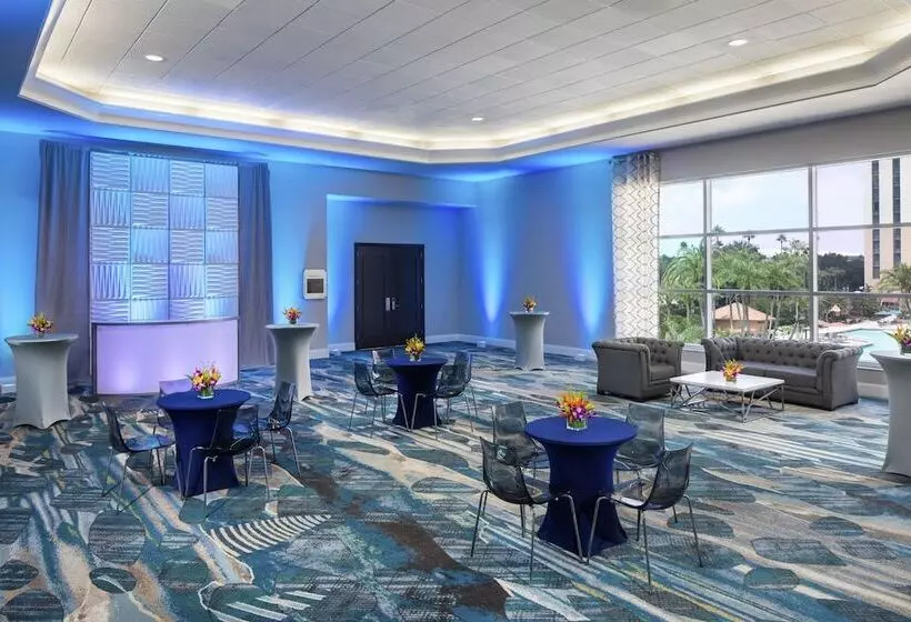 Fotos del hotel Rosen Centre Hotel Orlando Convention Center:  33