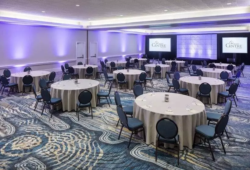 Fotos del hotel Rosen Centre Hotel Orlando Convention Center:  34