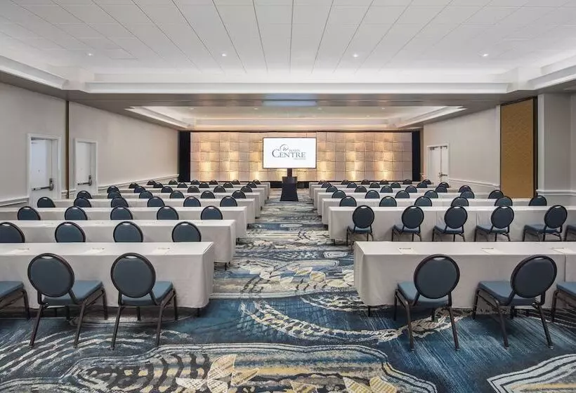 Fotos del hotel Rosen Centre Hotel Orlando Convention Center:  35