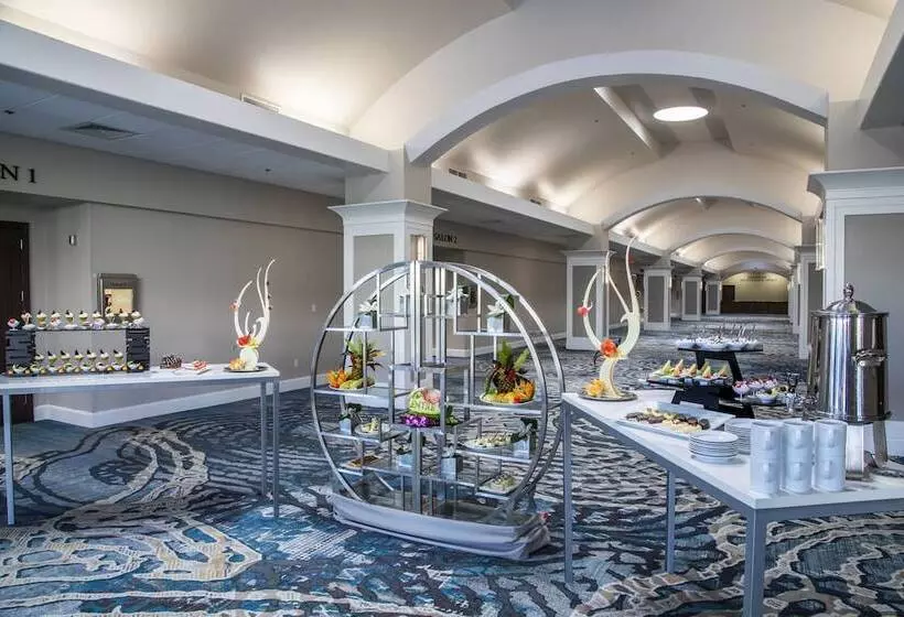 Fotos del hotel Rosen Centre Hotel Orlando Convention Center:  65