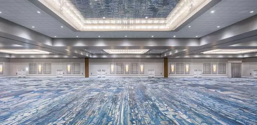 Fotos del hotel Rosen Centre Hotel Orlando Convention Center:  32