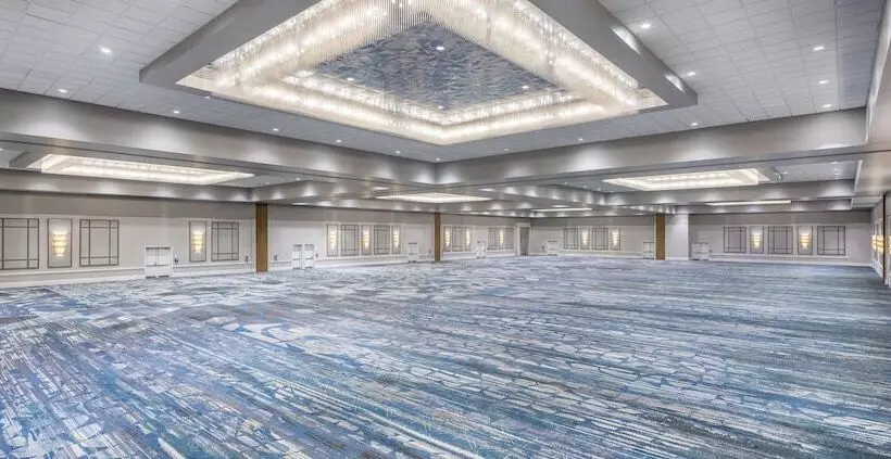 Fotos del hotel Rosen Centre Hotel Orlando Convention Center:  52