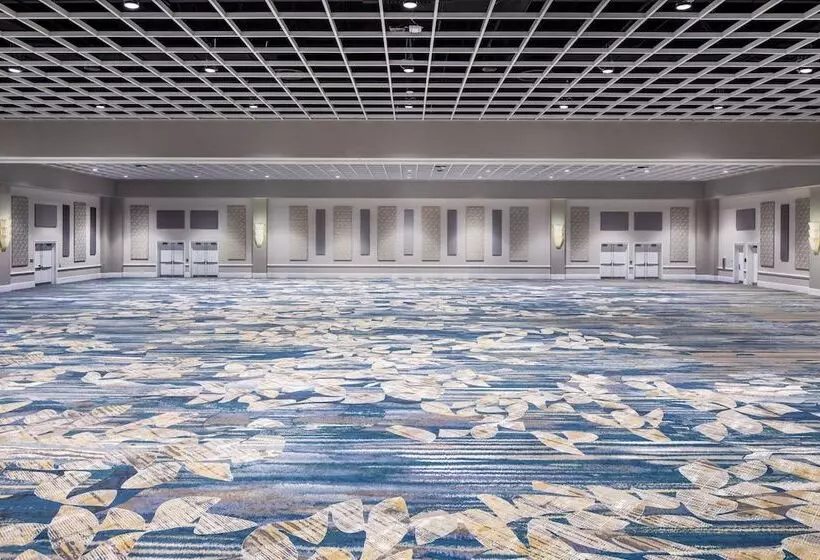 Fotos del hotel Rosen Centre Hotel Orlando Convention Center:  31