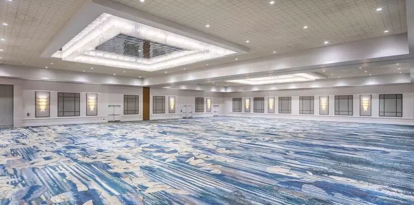 Fotos del hotel Rosen Centre Hotel Orlando Convention Center:  51